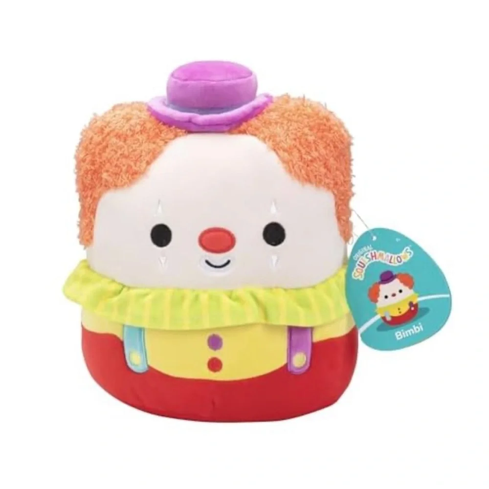 Squishmallows Original 8